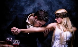 σεξουαλικές φαντασιώσεις