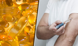 συμπληρώματα