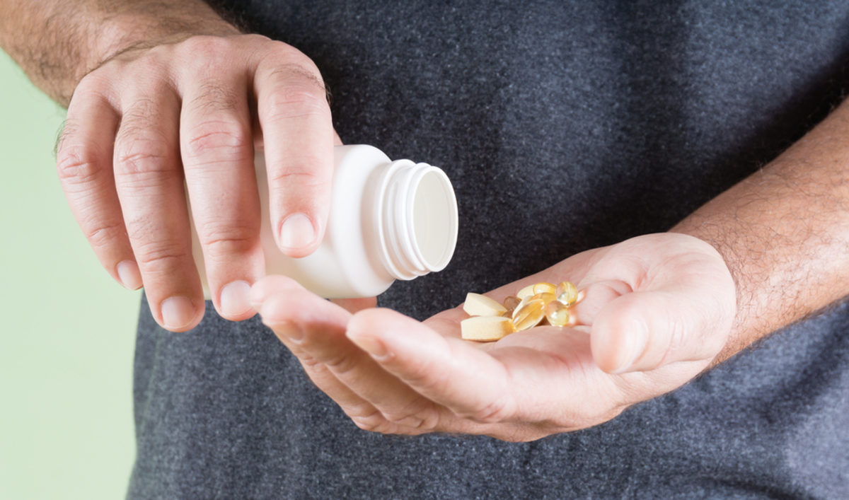 καρκίνος του πνεύμονα