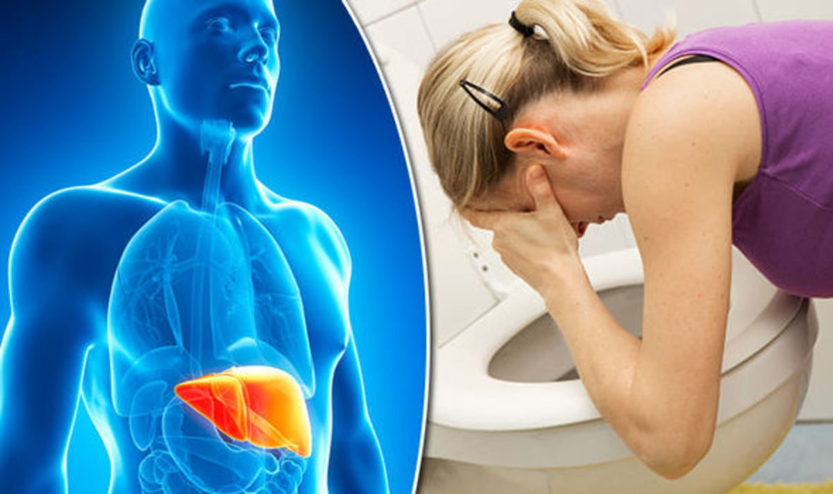 ηπατίτιδα Ε