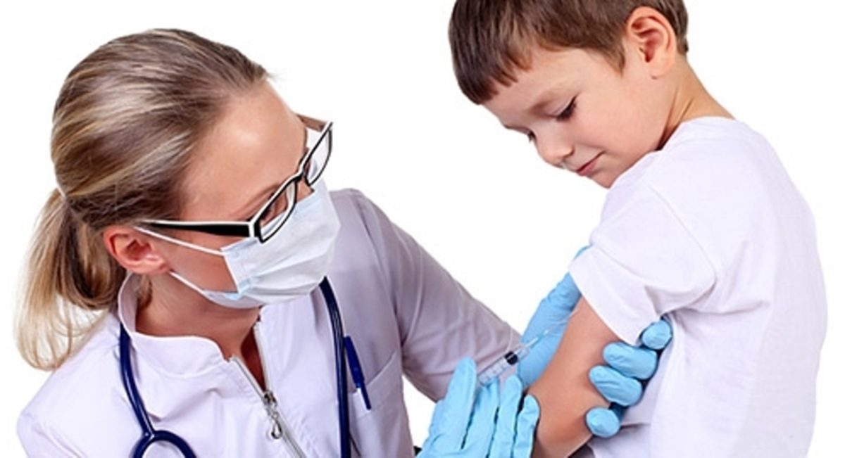 εμβολιασμοί