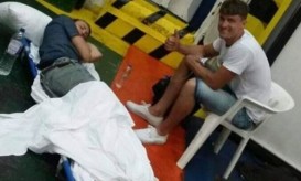 ασθενοφόρο