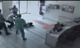 ξυλοδαρμός