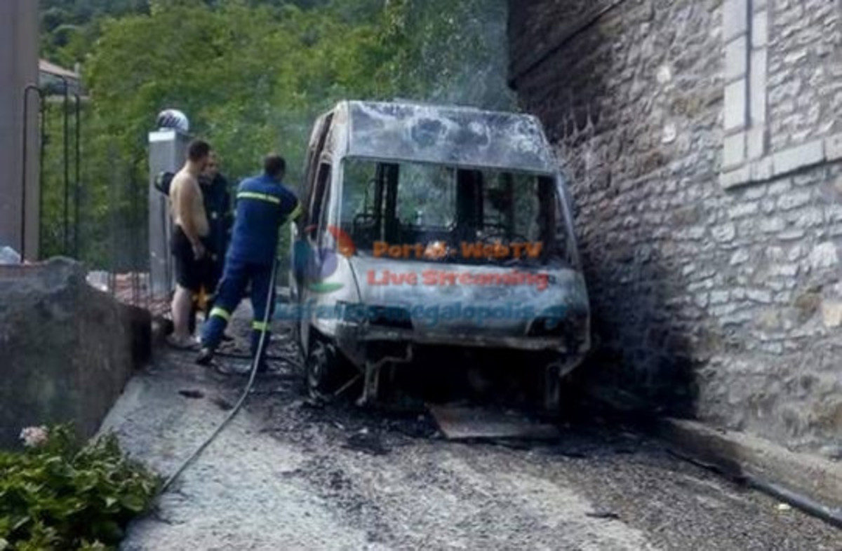 ασθενοφόρο