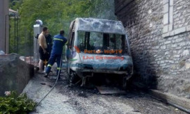 ασθενοφόρο