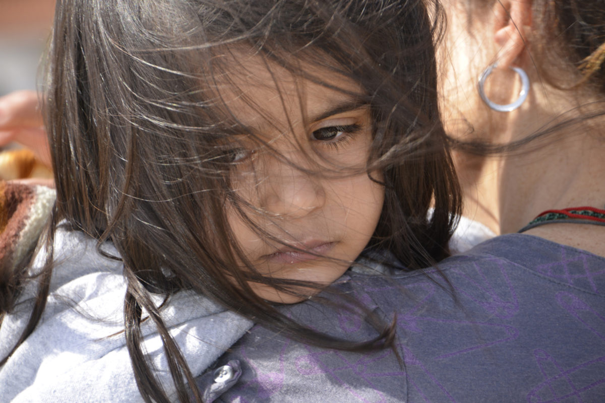 ψυχολογική υποστήριξη