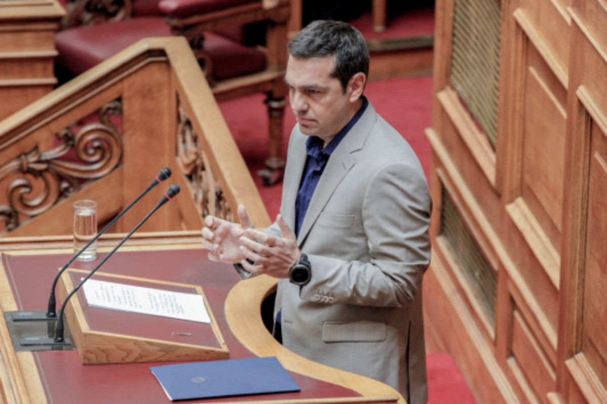 νομοσχέδιο