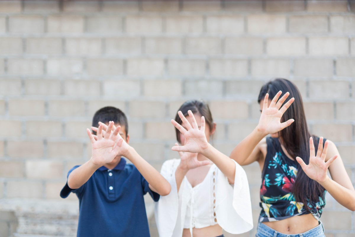 σεξουαλική κακοποίηση