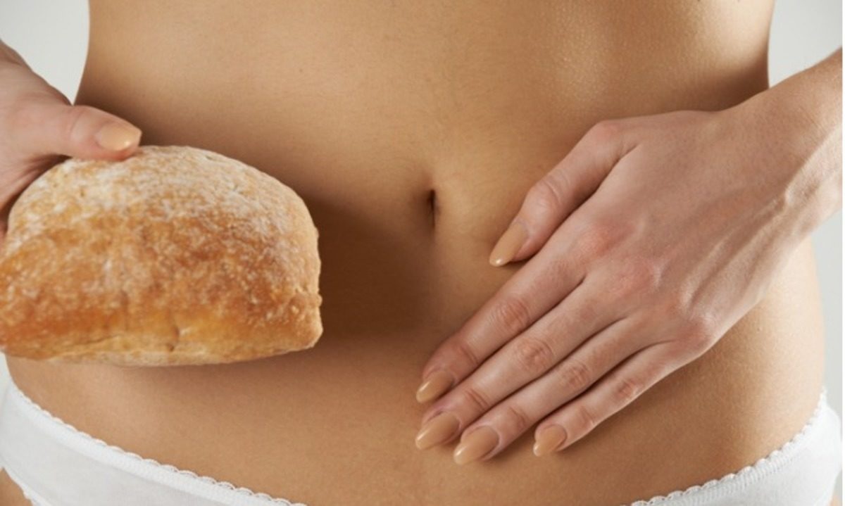 κοιλιοκάκη