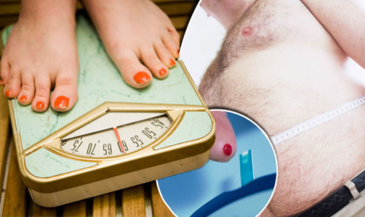 διαβήτης τύπου 2