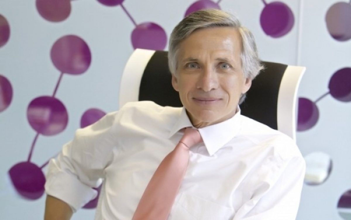 Πασχάλης Αποστολίδης