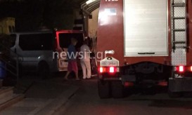 Άγιος Σάββας