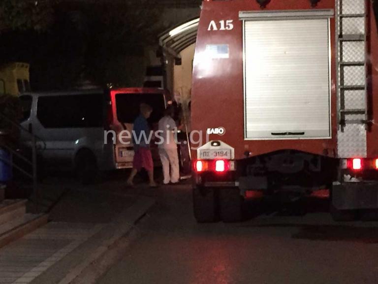 Άγιος Σάββας