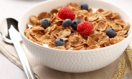 δημητριακά