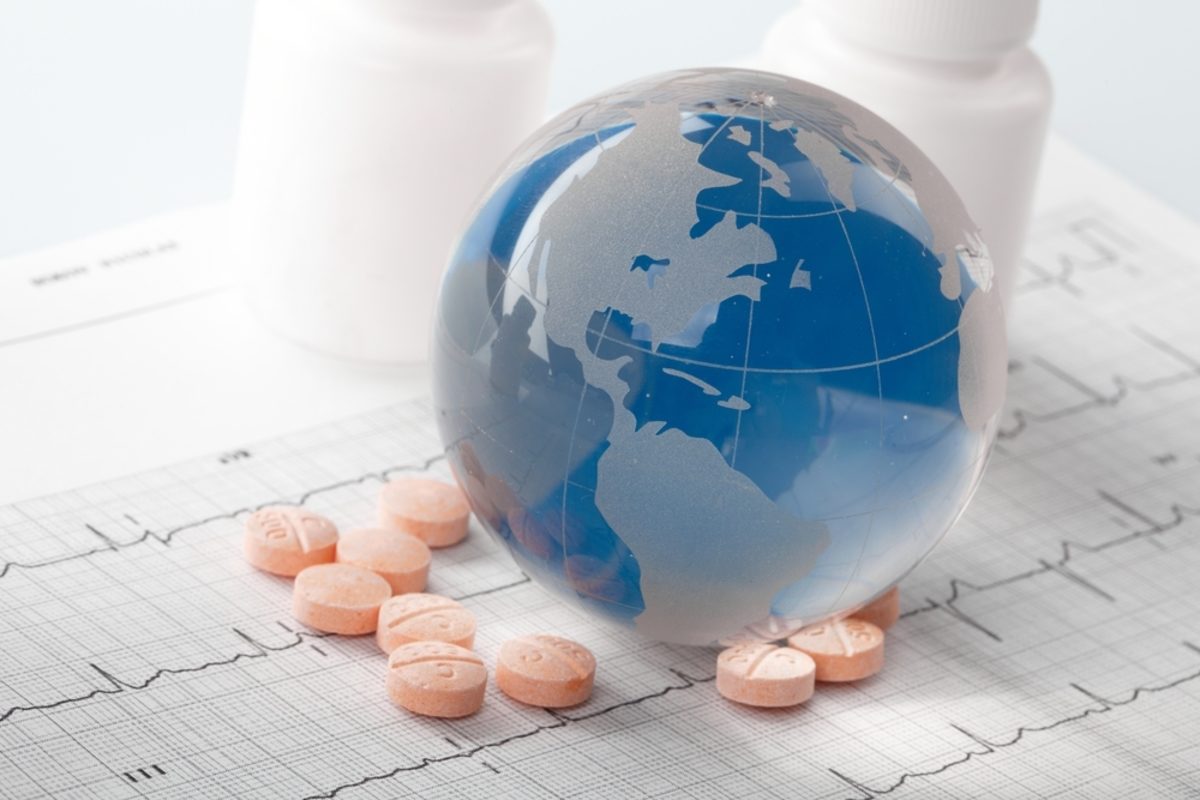 αντιβιοτικά