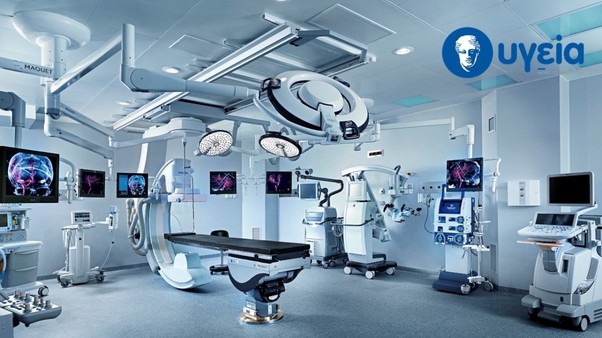 ανεύρυσμα αορτής