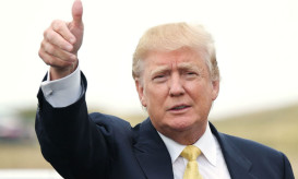 Ντόναλντ Τραμπ