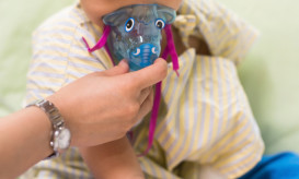 αναπνευστικός συγκυτιακός ιός