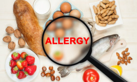 διατροφικές αλλεργίες