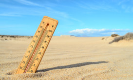 κλιματική αλλαγή