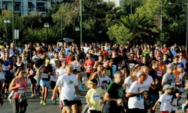 γύρος της αθήνας