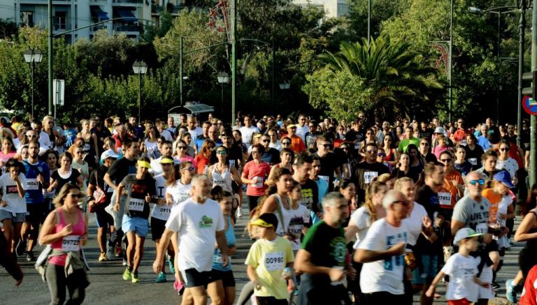 γύρος της αθήνας