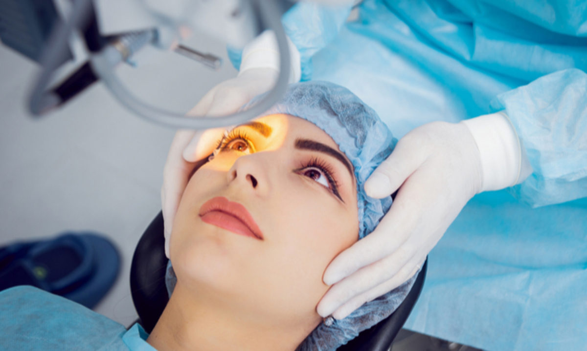 καταρράκτης