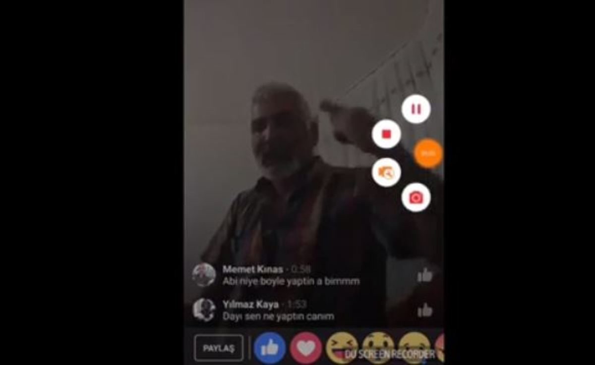 αυτοκτονία