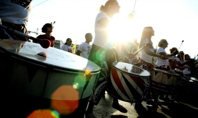 Γύρος Αθήνας