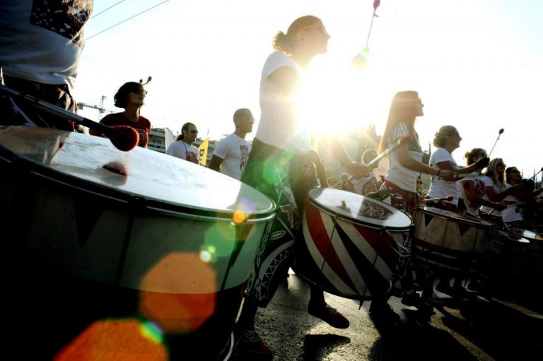 Γύρος Αθήνας