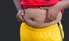 παιδική παχυσαρκία