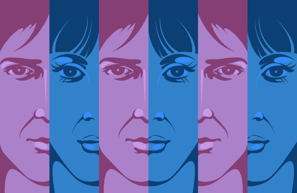 ταυτότητα φύλου