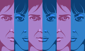 ταυτότητα φύλου