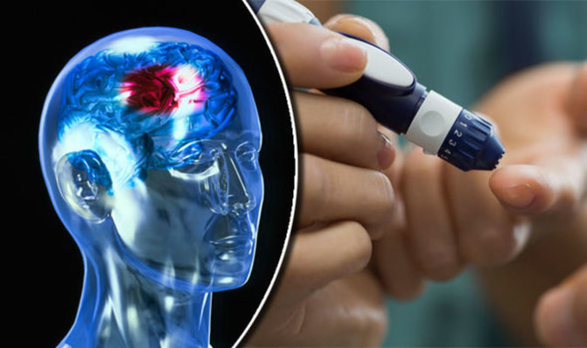 προδιαβήτης