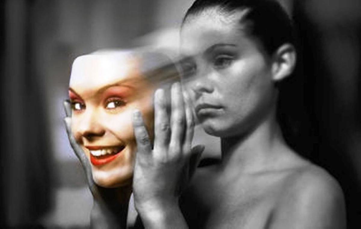 αντικοινωνική διαταραχή προσωπικότητας