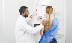 μαστογραφία