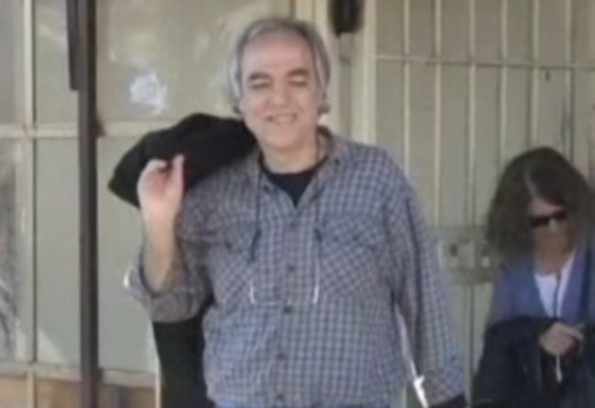 Κουφοντίνας