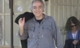 Κουφοντίνας