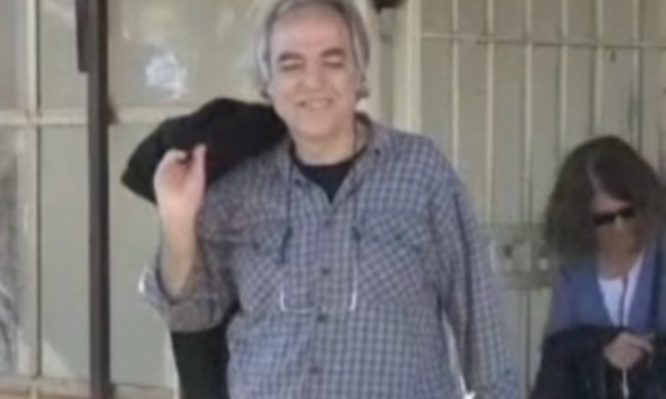 Κουφοντίνας