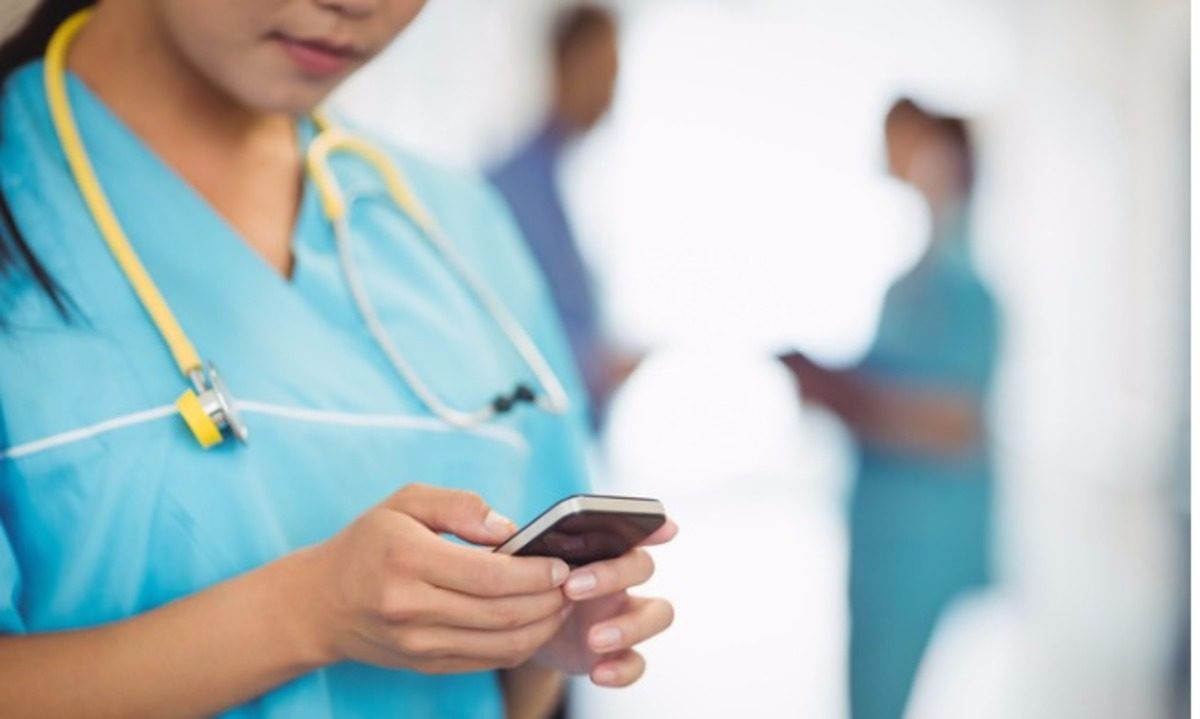 αποκλειστικές νοσοκόμες