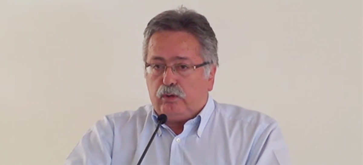 Κυριάκος Θεοδοσιάδης