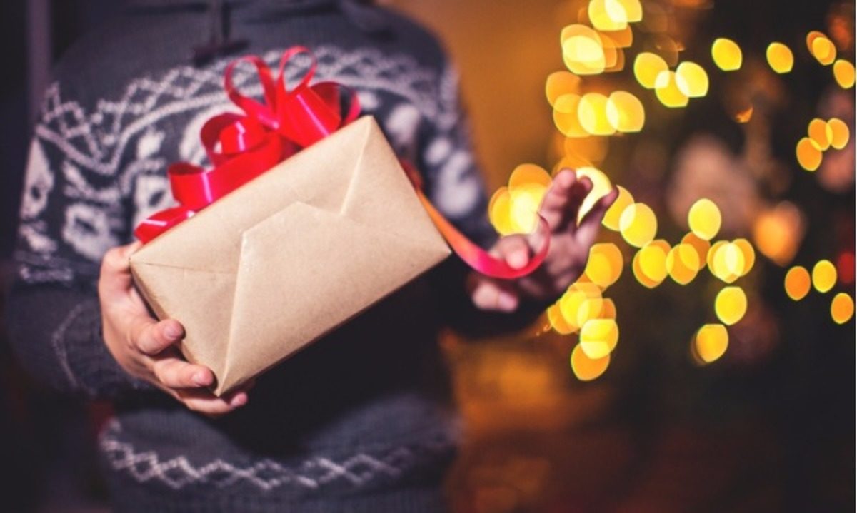 Χριστούγεννα