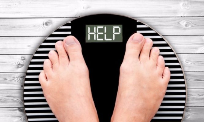 Απότομη αλλαγή βάρους: Γιατί ανεβαίνει και κατεβαίνει