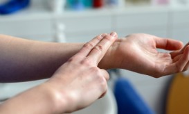 κοιλιακή ταχυκαρδία