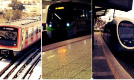 Μέσα Μαζικής Μεταφοράς