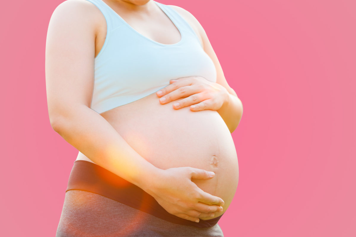 έκτοπη κύηση