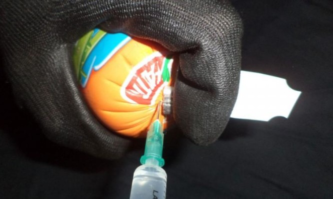 σούπερ μάρκετ