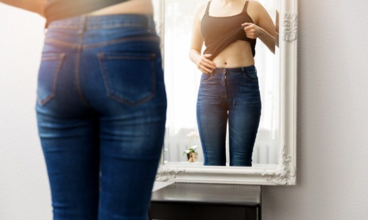 Δείκτης Όγκου Σώματος