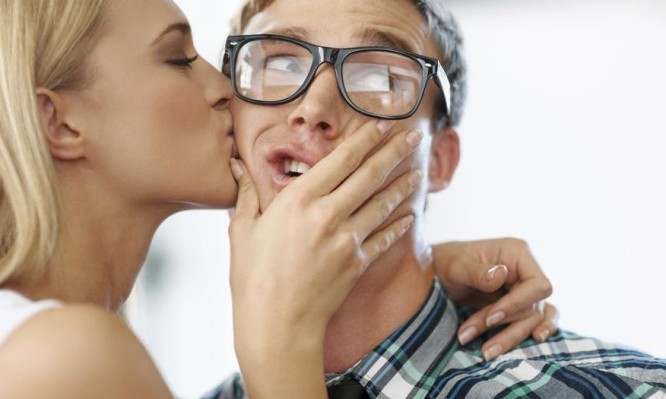 sapiosexual