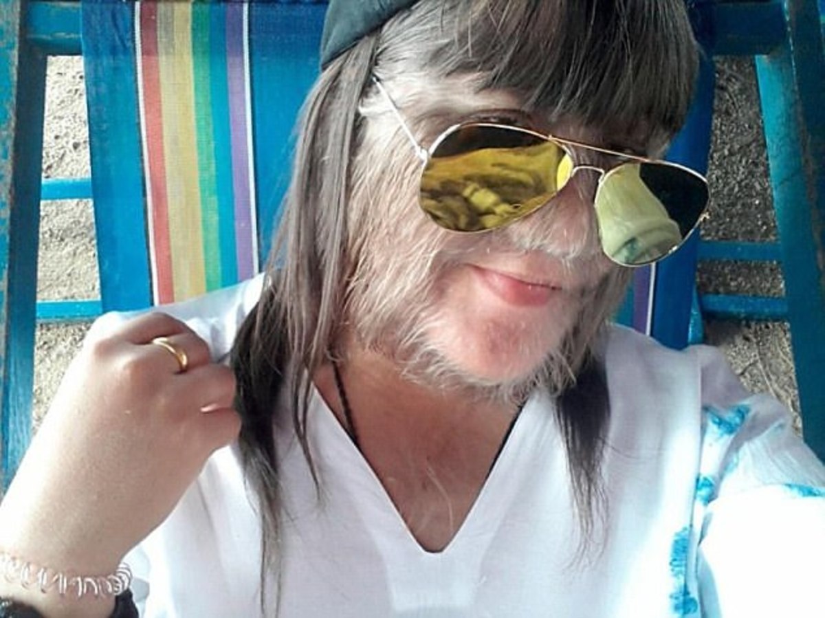 λυκάνθρωπος